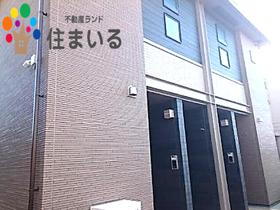 愛知県名古屋市緑区藤塚２ 2階建 