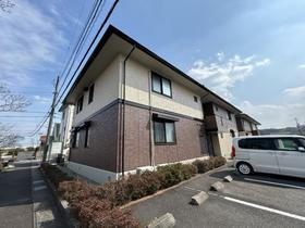 鳥取県米子市観音寺新町５ 2階建 築24年4ヶ月