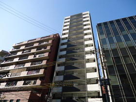兵庫県神戸市中央区御幸通３ 15階建 築10年5ヶ月