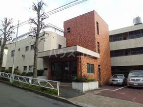 東京都目黒区八雲２ 3階建 築46年7ヶ月