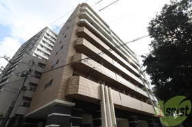 兵庫県神戸市中央区熊内町７ 8階建 築9年4ヶ月