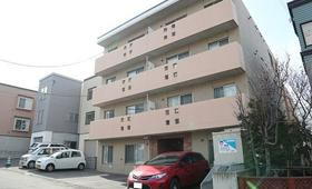 北海道札幌市西区発寒七条１１ 4階建 築17年8ヶ月
