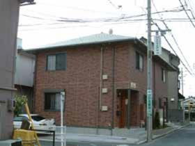 静岡県浜松市中央区助信町 2階建 築21年11ヶ月
