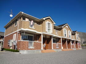 滋賀県彦根市極楽寺町 2階建 築20年