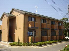 京都府福知山市字天田 賃貸アパート