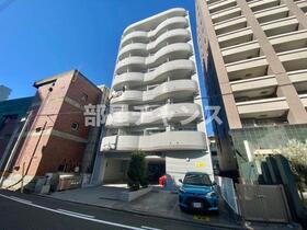 愛知県名古屋市中区大須４ 8階建 築34年9ヶ月