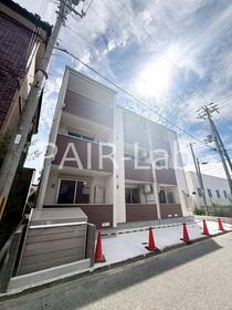 兵庫県姫路市飾磨区恵美酒 3階建