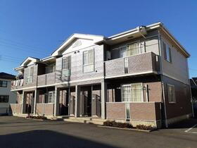 茨城県龍ヶ崎市松ケ丘１ 賃貸アパート