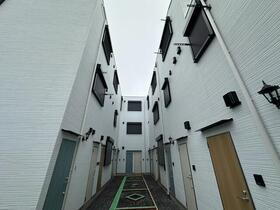 ソルナクレイシア大泉学園