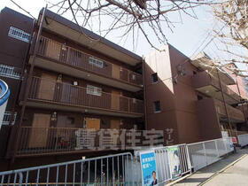 京都府京都市右京区嵯峨新宮町 4階建 築44年11ヶ月