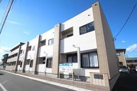 リーベＩ 2階建