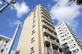 第１７友建ビル 11階建