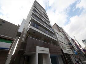 愛知県名古屋市中区新栄２ 10階建 築8年1ヶ月