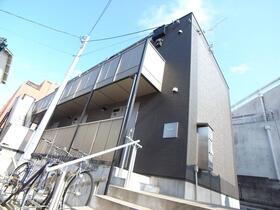 リブリ・ＷＯＯＤＳＩＤＥ 2階建