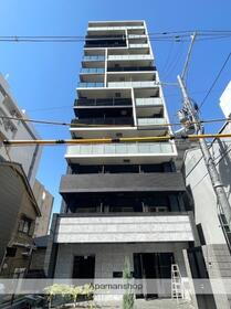 大阪府大阪市中央区神崎町 12階建
