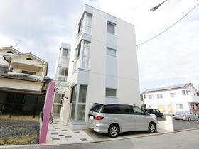 ＣＡＳＡ　ＡＵＲＯＲＡ 3階建