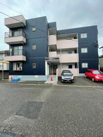 ハイブリッジ神道寺