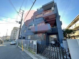 バッハレジデンス深井