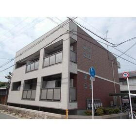 大阪府堺市堺区出島海岸通１ 賃貸アパート