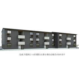 熊本県熊本市中央区出水５ 賃貸アパート