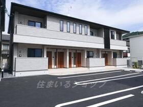 広島県広島市安佐北区口田南１ 築7年4ヶ月 2階建