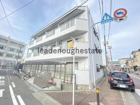 ロイヤルハイム八芳園