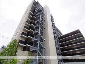 東京都武蔵野市境２ 賃貸マンション