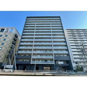 愛知県名古屋市千種区新栄３ 15階建 築3年4ヶ月