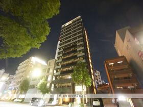 愛知県名古屋市中区新栄２ 15階建 築6年3ヶ月