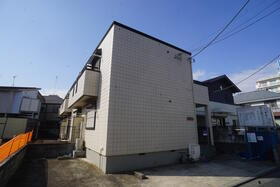 東京都杉並区高井戸東３ 賃貸マンション