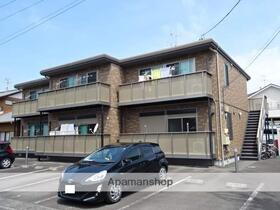 静岡県榛原郡吉田町住吉 築18年6ヶ月 2階建