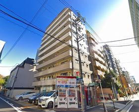 愛知県名古屋市中区栄１ 11階建 築18年5ヶ月