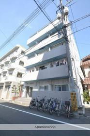 プレアール岡山医大東ＩＩ 5階建