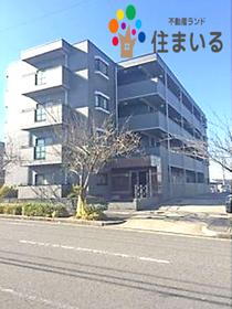 愛知県名古屋市緑区亀が洞２ 4階建 築24年1ヶ月