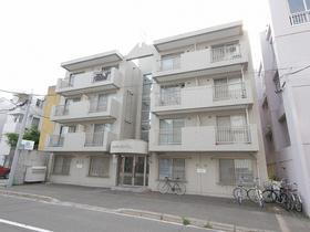 北海道札幌市中央区南六条西１８ 4階建 築31年3ヶ月