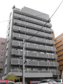 北海道札幌市中央区大通西１５ 10階建