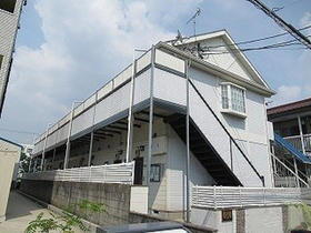 愛知県名古屋市天白区野並１ 2階建 築34年6ヶ月