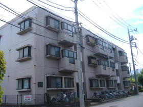 東京都小平市花小金井７ 3階建 築34年3ヶ月