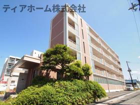 奈良県香芝市五位堂２ 5階建 築25年1ヶ月