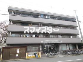 東京都立川市高松町１ 4階建 築32年3ヶ月