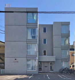 北海道札幌市北区北二十二条西５ 4階建 築11年9ヶ月