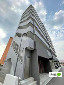 愛知県名古屋市中区正木４ 8階建 築2年4ヶ月