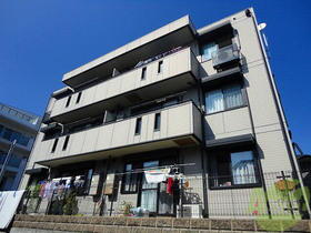兵庫県神戸市垂水区西舞子７ 3階建 築24年3ヶ月