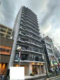 東京都台東区根岸１ 13階建 築1年3ヶ月