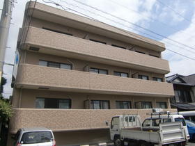 広島県広島市南区翠３ 3階建 築19年11ヶ月