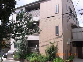 東京都杉並区和田２ 3階建 築10年6ヶ月