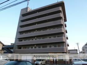愛知県一宮市新生４ 7階建 築25年7ヶ月