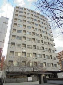 北海道札幌市中央区大通西２６ 11階建 築32年8ヶ月