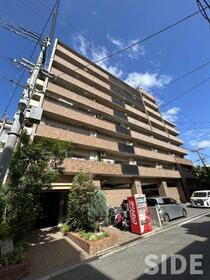 大阪府大阪市城東区関目５ 賃貸マンション