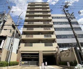 アルス四条室町 10階建